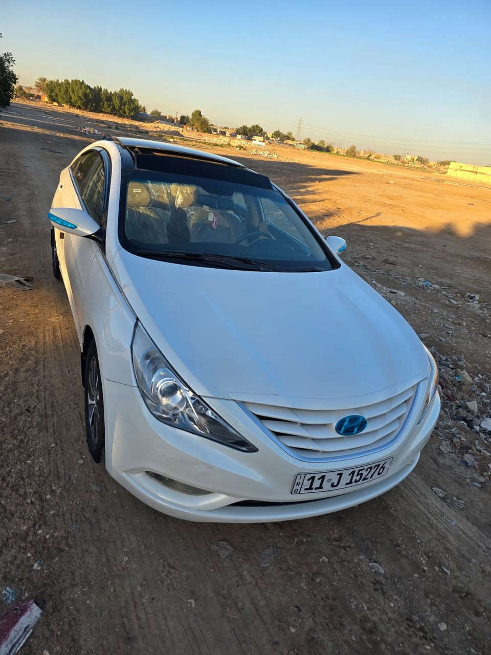 سلام عليكم سوناته 2011 وارد خليجي سياره فول ما عايزه برغي مكينه كير كفاله رقم بغداد انكليزي السعر 125 وبيه مجال شي بصيط رقم المبايل *********** ما متواجد عله الفيس
