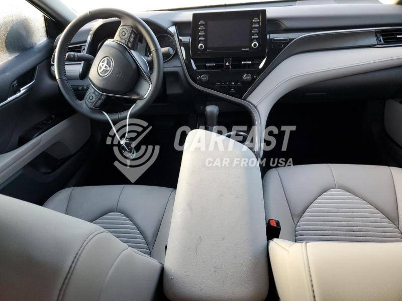 السلام عليكم للبيع كامري موديل 2024 SE رقم بغداد انكليزي داخل بيجي  مكفوله كفاله عامه داخله تقرير مياه امطار السياره  ماشيه 4000 زيرو ***********
*********** الستفسار اتصل ع صاحب السياره  مكلف بالنشر
