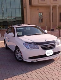 أفانتي ٢٠٠٩ • متومه اربيل • قير اتوماتيك