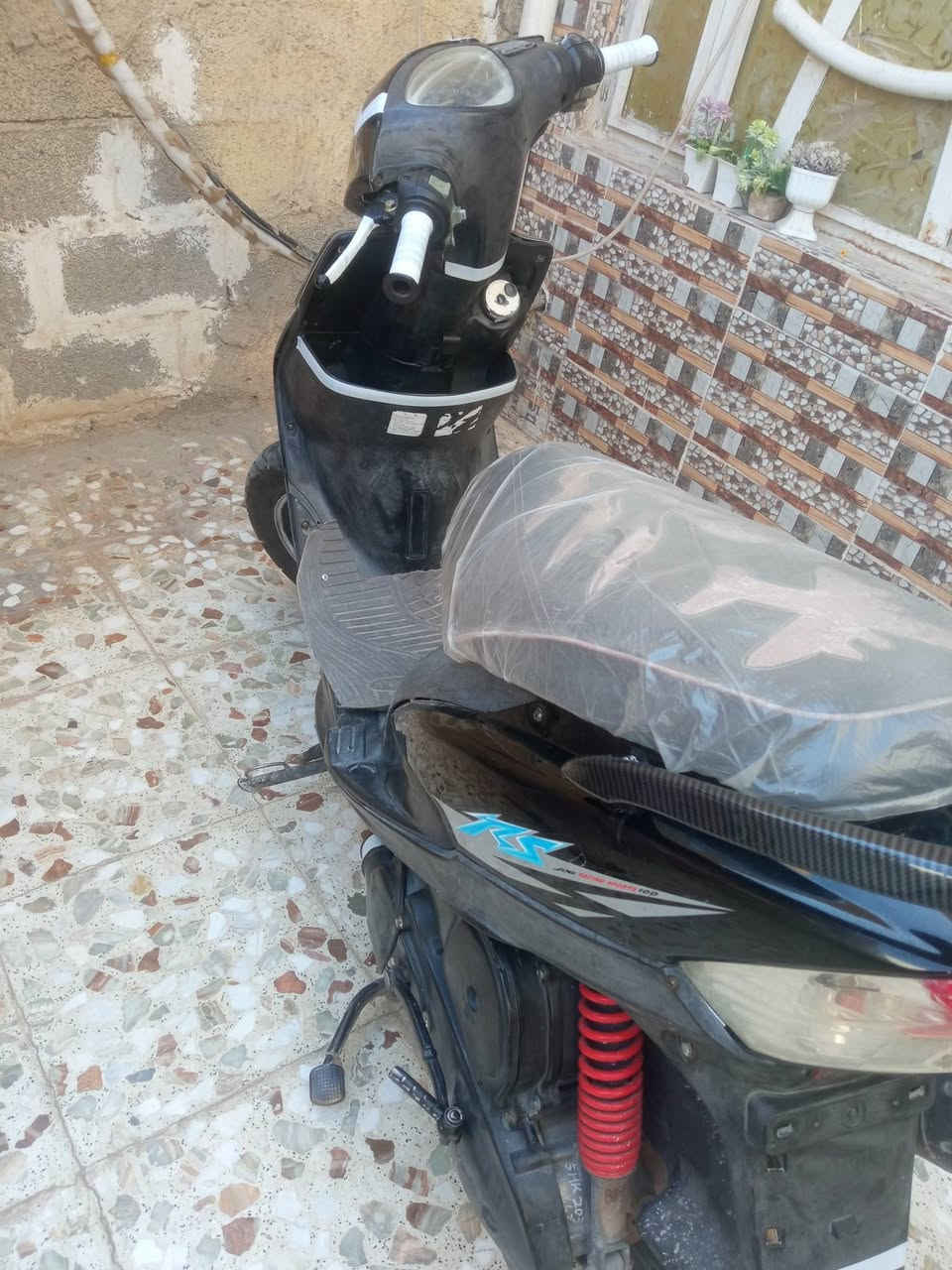 ماكس البيع نضيفه كله شغاله تجي شوف سعر 650


**إذا كنت صاحب هذا الإعلان وتريد حذفه لأي سبب، رجاءا أرسل رسالة إلى الدعم الفني**