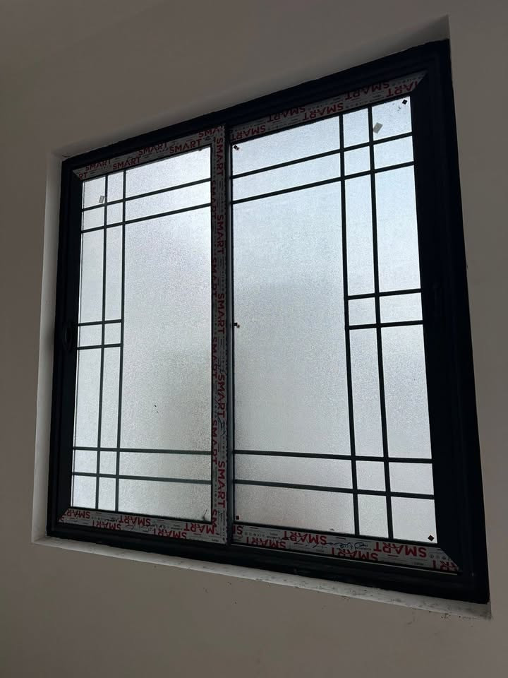 🎺من هذا اليوم تبدأ تخفيضات كبيرة لفترة محدودة 

 خطين متر 35 دولار 
شباك سلایت 3 خط  بدون مانع 45 دولار
شباك سلايت 3 خط مع مانع 55 دولار 
مقطع  مفصلي شباك متر 35دولار نورمال
مقطع مفصلي شباك متر 45 دولار ايطالي

📍 للاستفسار تواصلوا معنا عبر الصفحة أو الاتصال المباشر ***********-*********** واتساب 

🚩 عنوان معمل اربیل-سایدین منارە 

متوفرة توصيل مع تركيب الى محافظات 

#ألمنيوم #أبواب_وشبابيك #تصميم #جودة #اربيل
