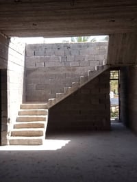 🏗️ مكتب المربع الذهبي للمقاولات العامة بالنقد والتقسيط   نحو بناءٍ متي...