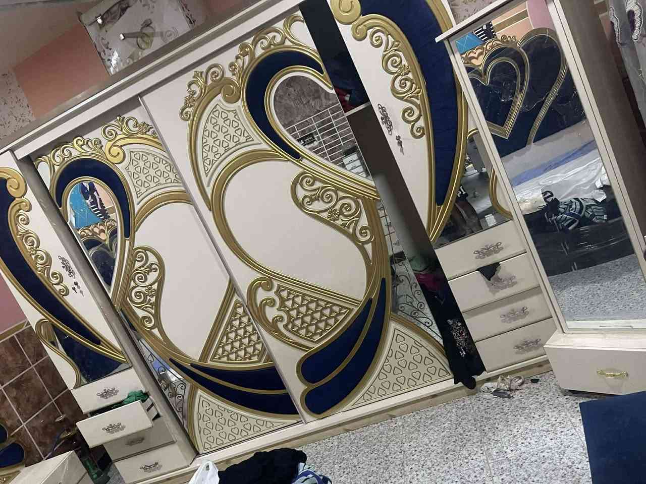 لعنوان الشعله غرفه 9قطع فقط مرايه العاموديه نكسرت صار شهرين من اخذناهة سعر 500وبيهة مجال


**إذا كنت صاحب هذا الإعلان وتريد حذفه لأي سبب، رجاءا أرسل رسالة إلى الدعم الفني**