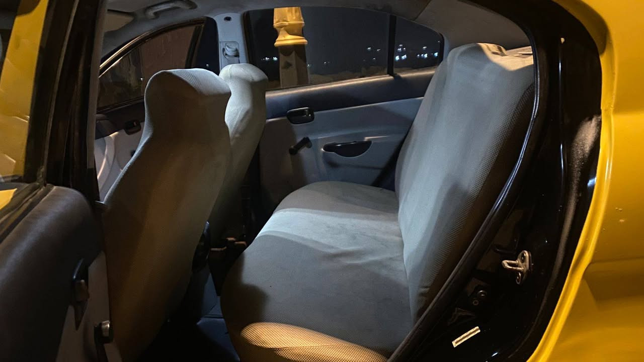 السلام عليكم اكسنت دبدوب موديل 2009 للبيع راعيها الشرعي موجود بل موصل كاربون بانزين مع منضومه غاز حكوميه وياها كرت منضومه ما عليها اي غرامه
((ملاحضه السياره بيها طخه من كدام )) 

((( للتفاصل اكثر اتصال على صاحب السياره))

***********

 السعر 85 وبيها مجال
