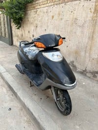 سبيسي • تجفيت • باتري جديد
