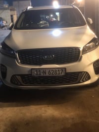 سورنتو • ٢٠٢٠ • بدون صبغ