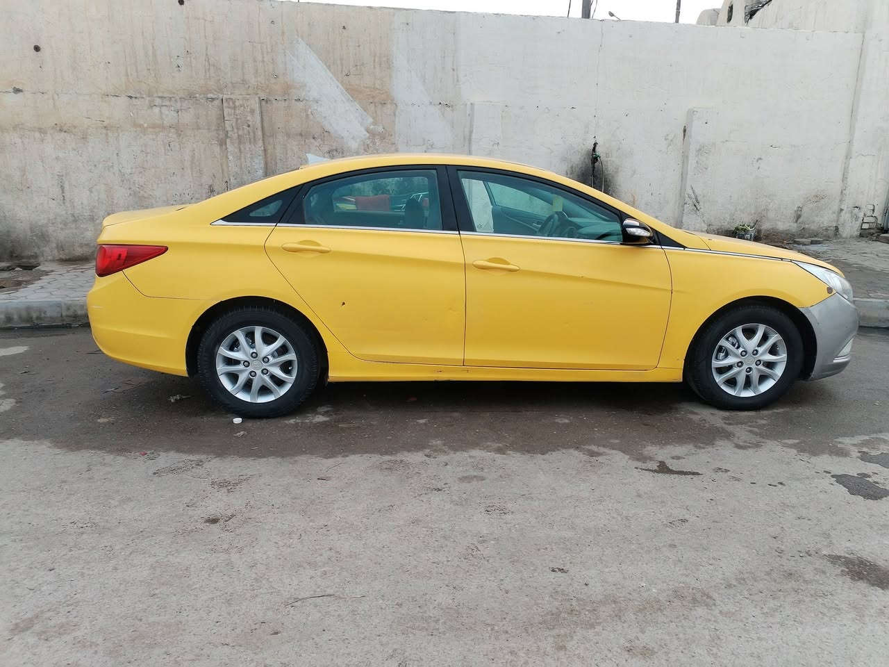 سلام عليكم للبيع سوناته 2011 وارد أمريكي كفاله عامه كير مكينه مكفولات حداديه جديده تخم تاير ويل كب جاهزه للخير مال جناي رقم واسط مكان سياره واسط سعر 92 وبيهة مجال ***********
