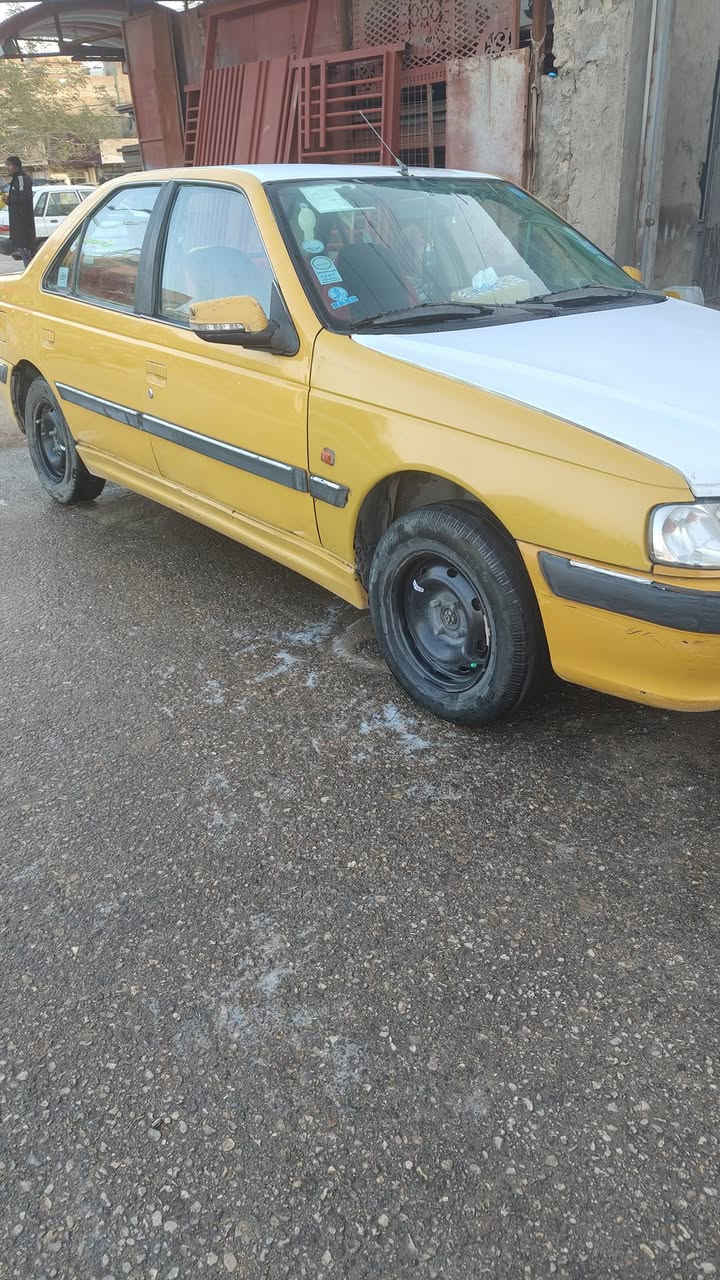 السلام عليكم بيجو بارص 2015 كفاله عامه عده جاملغ امامي مبدل تخم تاير صدر كله جديد رقم انكليزي بغداد ب اسمي مصفره هيئه وغرامات مكينه كير بحاله جيدة كهربائيات جديده  دوشمه جديده مكاني كربلاء السعر 41 وبيهة مجال بسيط ميعجبك السعر اعبر للتواصل ***********
