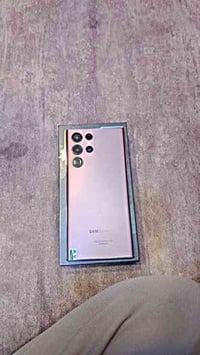 S22 الترا ٥١٢ • خطين • ضمان عين الفهد