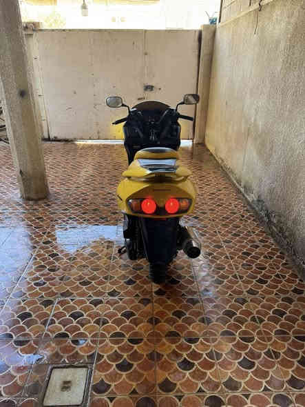 دراجة فورزة للبيع ديالى سعر900الف   قفل***********
