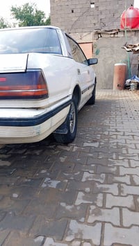 مستعجل • موديل ٨٦ • اوتوماتيك