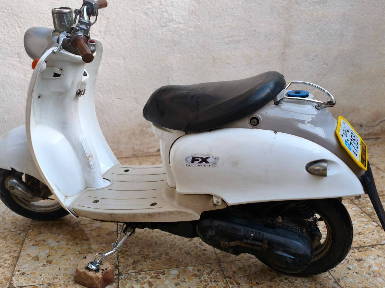 السلام عليكم دراجه للبيع السعر 300 وبيه مجال قليل ***********
