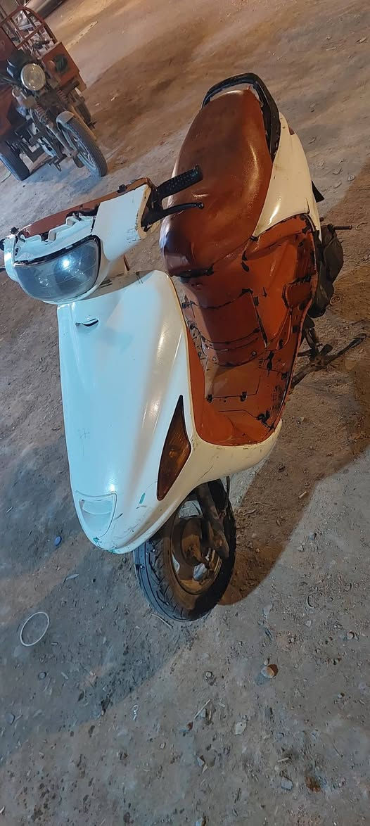 السلام عليكم فراشه للبيع شغاله كلشي مابيهه سعر 250عنوان بصره ابو الخصيب الاستفسار ***********
