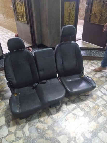 السلام عليكم
للبيع كشنات كيا حمل
مال موديل 2016
السعر 100 الف
مكاني بغداد مدينة الصدر
رقمي ***********
