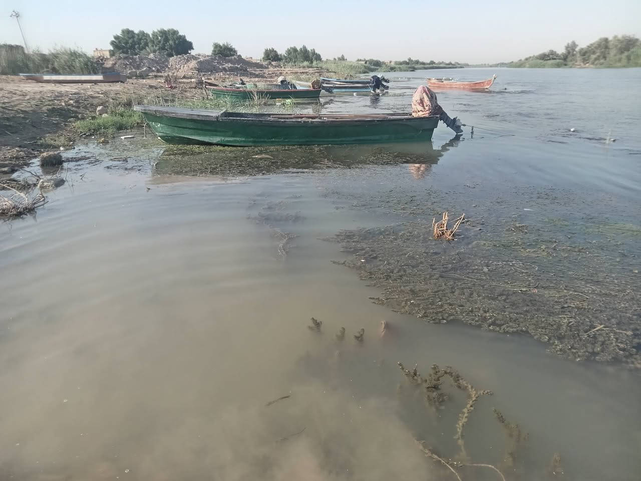 السلام عليكم مكينه يوماهه ٣٠ ياباني لاصلي وبلم فايبر للبيع مكان كوت ***********
