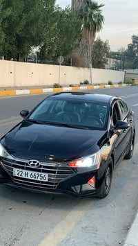 النترا • ٢٠١٩ • حادثة