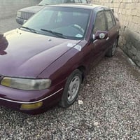 سيفه • ٩٦ • قير اوتوماتيك