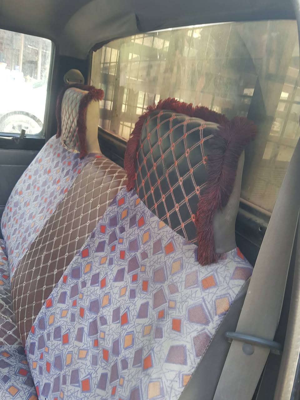 سلام عليكم
بيكم تيوتا موديل 92رقم بغداد الماني كير ومحرك واكسن مكفول 
صدر تعبان وشاصي بي خياس يرادله تعمير سياره بلادي كلها كهربائيات كله شغاله كيلو متر حماوه بانزين ووشاير السعر 33ورقه وبيها مجال عنوان بغداد تاجي ع شارع العام *********** يتوفر وتساب
