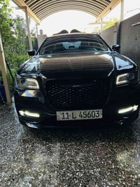 الوصف ® للبيع - كرايسلر الموديل: [23لاست كول] المحرك: 3.6 العداد: [42 ...