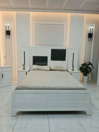 ٧ قطع • الكنتور ٢٤٠×٣٢٠ • غرفه اخشاب