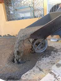 🔧 نستقبل كافة أعمال الصيانة والإنشاء 🔧
نقدّم لكم خدمة كادر عمل متخصص وبخبرة عالية في:

🏗 تصفيط البلوك
🕳 حفر الأسس
🏞 دفن الأرضيات وتسويتها
🧱 تفليش الحائط وإعادة البناء
🔨 حدل الأرضية وجميع أعمال التسوية

✔ شغل نظيف
✔ التزام بالوقت
✔ أسعار مناسبة

للاستفسار أو حجز موعد على الرقم الاتي 
***********
