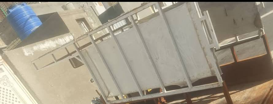 محجر للبيع جديد مدوشم كامل سعر ٧٥


**إذا كنت صاحب هذا الإعلان وتريد حذفه لأي سبب، رجاءا أرسل رسالة إلى الدعم الفني**