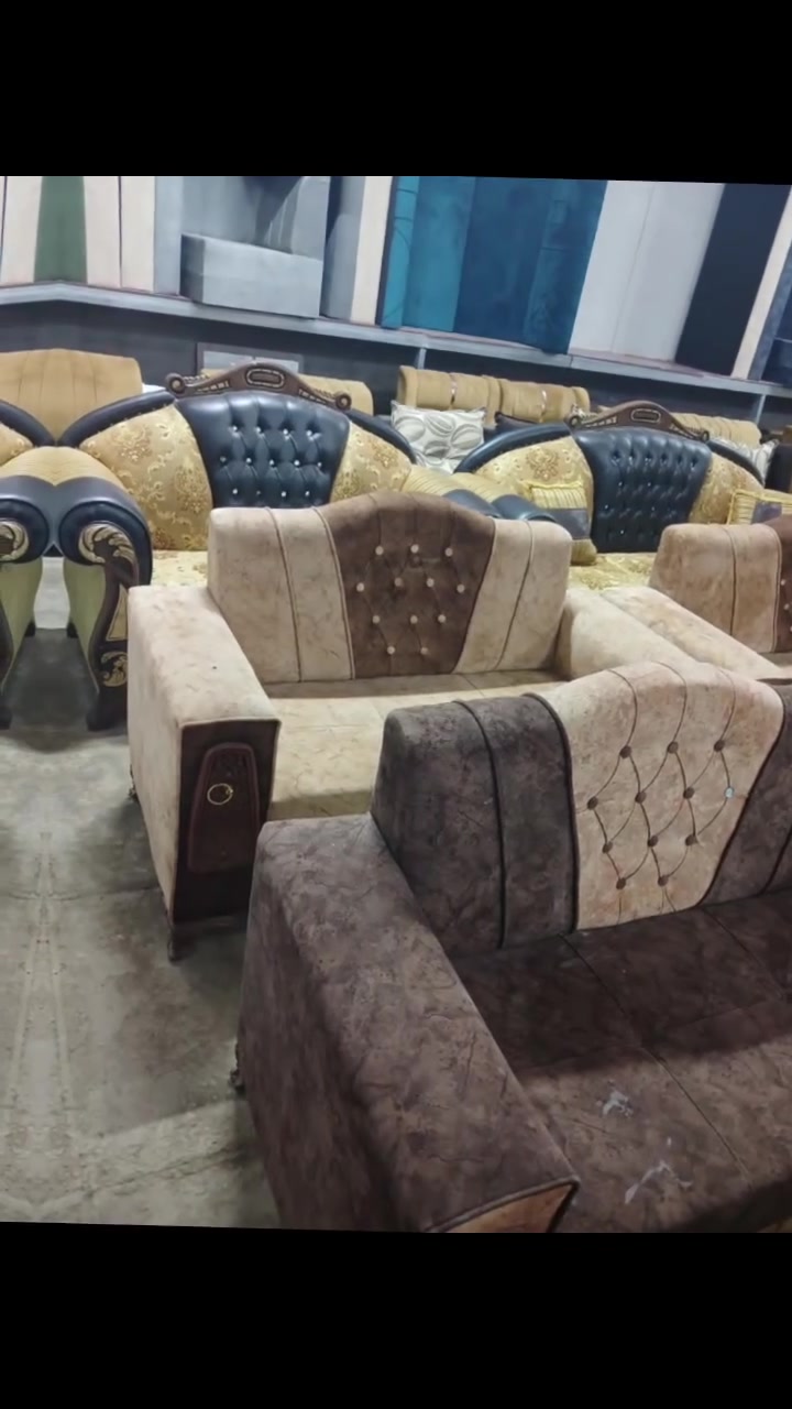 مستعمل نضيف 
مجمع البركه للاثاث الجديد والمستخدم يرحب بلجميع فاهلا وسهلا بكم العنوان بابل المحاويل ناحيه الامام الشارع العام قرب مركز شرطه الامام للاستفسار خاص او الاتصال علئ الارقام *********** بيه واتساب
*********** اتصال فقط الحاج محمد السلامي

