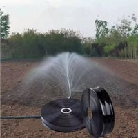 مرشات مطرية • مدى ٣–٣٫٥م • للزراعة