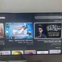 سامسونج • بلازما • ٥٥بوصة