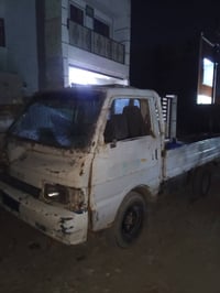 بنكو 94 كير محرك عموشه شاصي اكسن تخم تاير مكفولات بدون راعي اتكفل سرقه...