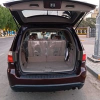 دورنكو • دودج دورانجو • سيارة خليجي • سيارة 3600 سي سي • سيارة بصره • ...