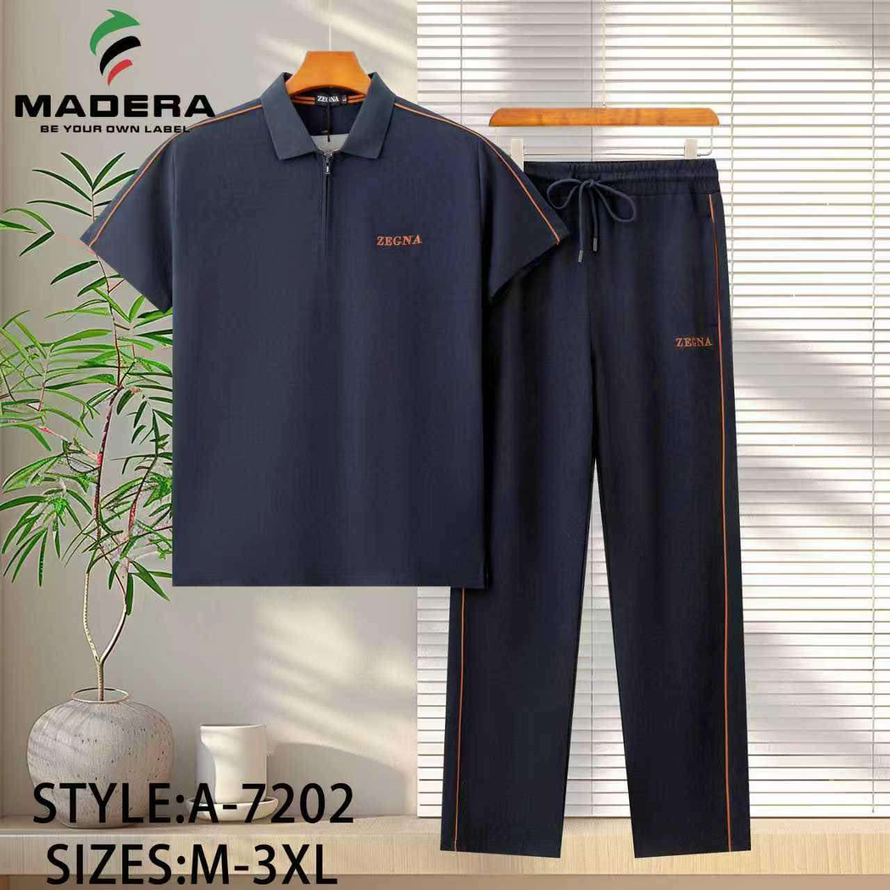 لانك تستحق ان تكون مميز وانيق ولك متعدد الخيارات ازياء الدون تقدملك المجموعة الجديده  من التراك الصيفي قماش قطن درجه اولى
القياسات L-XL-2XL-3XL
السعر 25 الف
العنوان
الحريه الاولى مدخل شارع الجنابيز من تقاطع باتا
‏‎‏للاستفسار الاتصال او مراسلتنا على الرقم التالي
توجد خدمة توصيل داخل بغداد وجميع 
المحافظات
للاتصال
***********📞
*********** 📞
وتساب واتصال 
او ارسال رساله للصفحه
شكرا لثقتكم بنا
