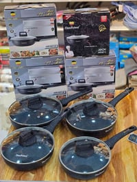 طاوة كرانيت • مقاس 20-26