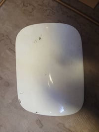 لام عليكم عندي هدا قباخ بنزين للبيع كورلا موديل 2014لحد 2019 سعر مناسب...