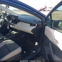 كورلا امريكي • موديل ٢٤ • حادث ومصلح