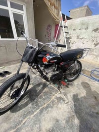 تايكر • ٢٠١٨ • ماطور فول