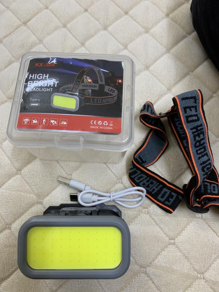 لايت راسي شحن
بي ٤ اضائات (قوي-خفيف-احمر-احمر رماش)
شحن تايب سي
السعر ٨ الاف 
متوفر كميه


**إذا كنت صاحب هذا الإعلان وتريد حذفه لأي سبب، رجاءا أرسل رسالة إلى الدعم الفني**