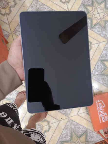 ايباد شاومي باد 7 / ذاكره 256/ مكاني بغداد رقمي ***********
ايباد شاومي باد 7 ذاكره ايباد 256 
جهاز بطاريته 100%  جديد غير مستخدم 
... ايباد كامل ملحقاته اصليه
سعره 500 الف مع التوصيل 
للتواصل على الواتساب 
***********
