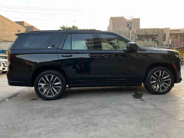 للبيع فقط
بكل ماهو جديد ومميز  عشاق النضافه  والفخامه  

السياره مكفوله من الصبغ بيها بارد اربع اصابع  

مغلفه بلكامل افلام حمايه 

.................................

للبيع  كدلاك  سكاليد  36 سماعه  اسبريسو الفخامه ولاناقه والجمال 

الموصفات  

36 سماعه

مساج   

جنطه ذكيه 

تشغيل بعد 

تحكم 

توقف ذاتي 

مري شفط 

تشغيل بعد 

كشنات تدففئه تبريد 

دوسات شفط 

موديل 2022

السيارة ماشية 87000 حقيقي 

  

غراضها عددها كله بيها كفاله عامه وكاله المنصور   بلعافيه عليشتريها 

رقم بغداد وكلش حلو باسمي مكاني بغداد
رقمي ***********
