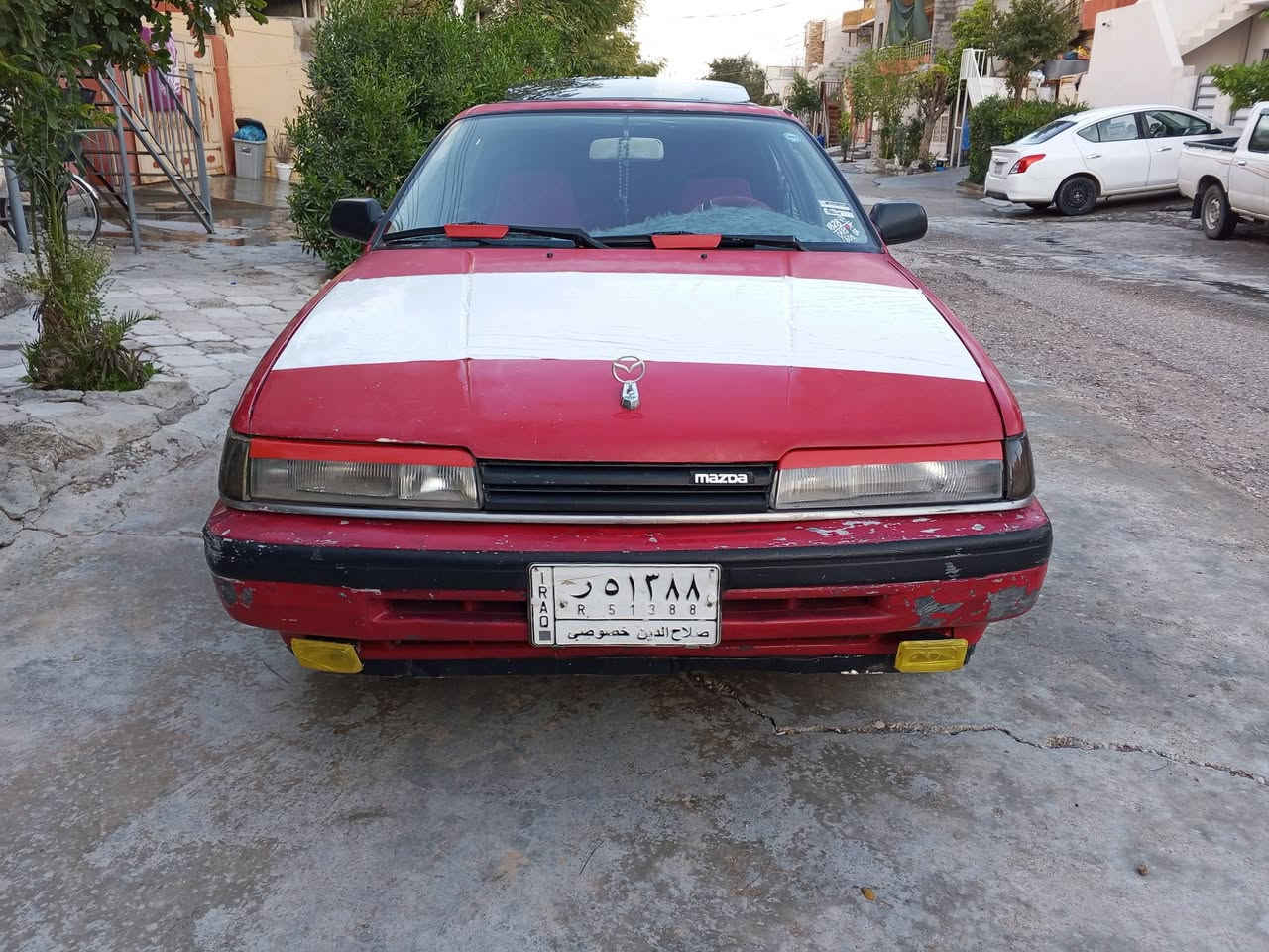 سڵاو خواتان لێ بێت مازادبۆفرۆشتن بە شەرتی حاسیی بەو ئە وە لیات کێرومە کینە بە شەرت دعمی نیە جوار تاییەی لۆکیی لە شێرە تە بریتە لە سەر سویج تە قەو رە قەیی نیە م بێشو دوایی کبسە هیج کێشە یە کیی نیە هه وگیانیی بە شەرتیی سەت فیتر مە کینە هه شتو بە خه سەرف دوو کەڵ بخار هی جیی نیە موسوو بڕاوە نیە سعریی 28وەرە قەو مە جال ***********واتسئابیی لە سەر لە کەڵ فایی بەر ئە دمیی نیی کوڵ
