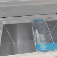 مجمدة الريان • ١٠ قدم • ضمان سنتين