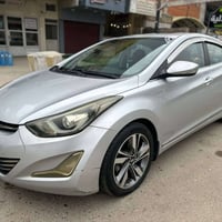 للبيع النترا خليجيه GLS فول مواصفات  محرك 2000 بصمه  حساسات  مقاعد كهر...