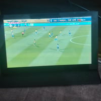 شاشة • نظام إتش دي • ديفيدي