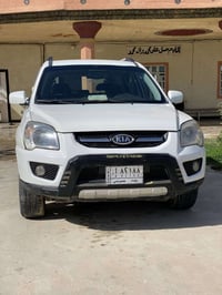 سبورتج • ٢٠٠٩ • رقم بغداد