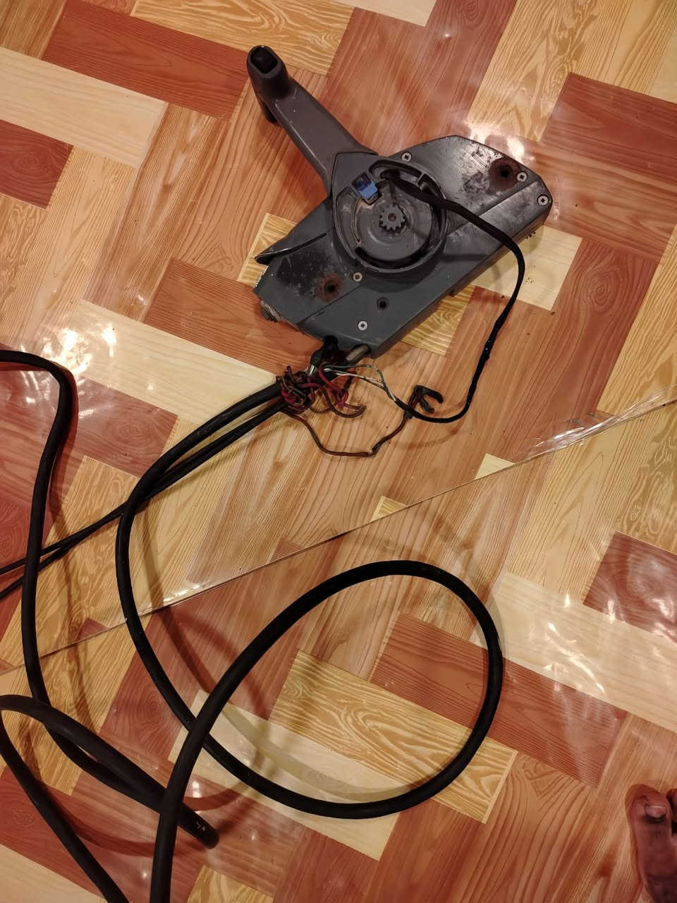 قطع بحرية 

سكان

وكنترول

السعر500

تواصل خاص


**إذا كنت صاحب هذا الإعلان وتريد حذفه لأي سبب، رجاءا أرسل رسالة إلى الدعم الفني**