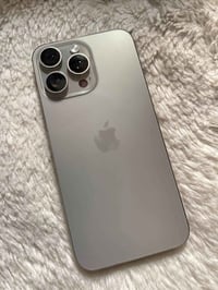 للبيع ايفون 13 برو ماكس امريكي نموذج M جهاز جديد شخط مابي بطاريه 86 ذا...