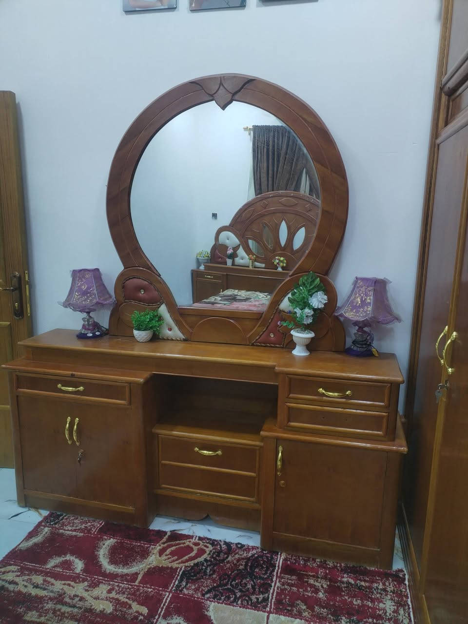 سلام عليكم غرفه تزكام 6بواب نضيفه العنوان ميسان /قضاء الميمونه(-الستفسار📲***********
