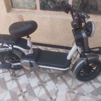 كلش نضيف • شغال • بطاريات جديدة
