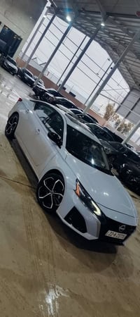 التيما SR بلس • ٢٠٢٣ • فول