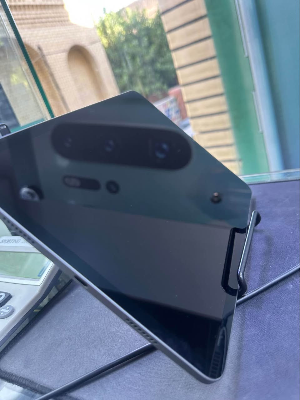 Ipad m1
128gb
Battery 99 أربيل, العراق


**إذا كنت صاحب هذا الإعلان وتريد حذفه لأي سبب، رجاءا أرسل رسالة إلى الدعم الفني**